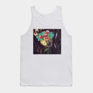 seed Tank Top